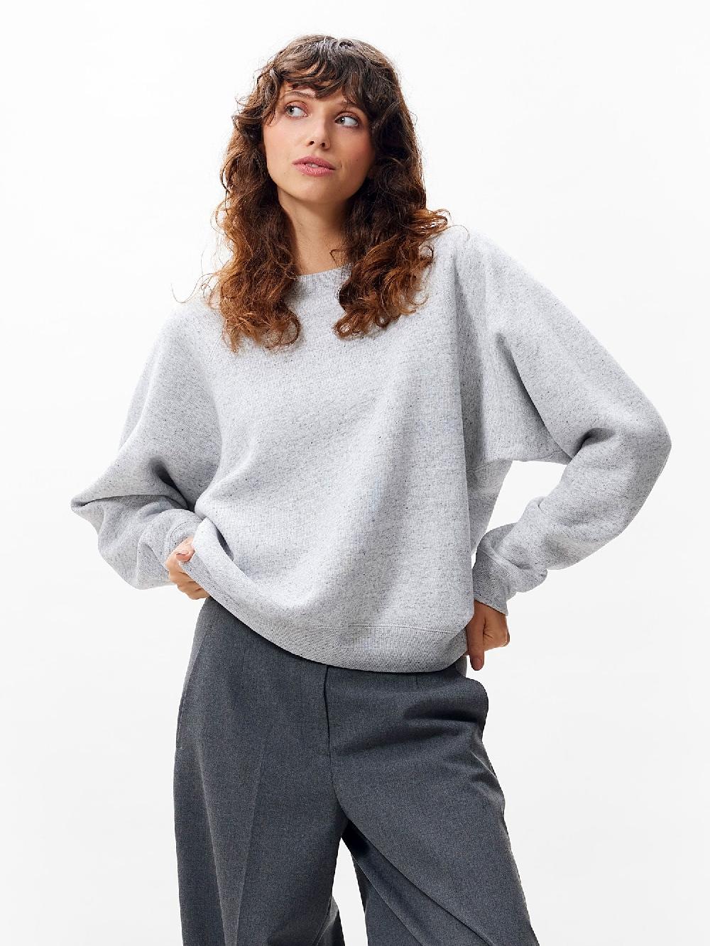 Catwalk Junkie Raglan Sweater