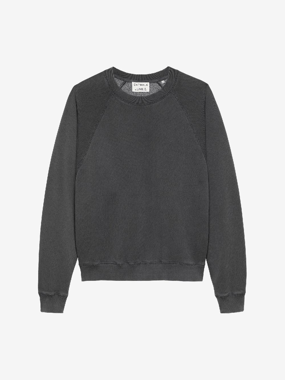 catwalk junkie Raglan sweater