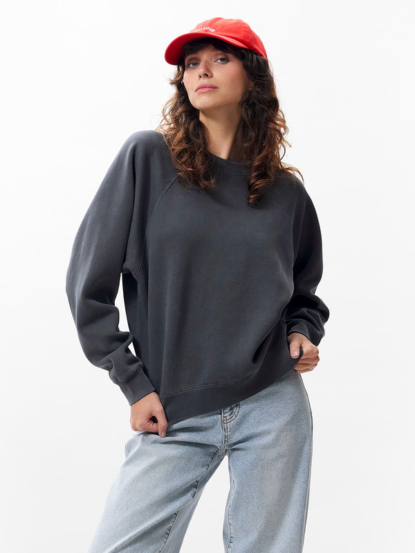Catwalk Junkie Raglan Sweater