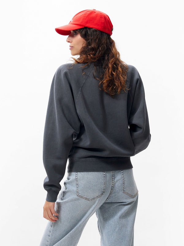 Catwalk Junkie Raglan Sweater