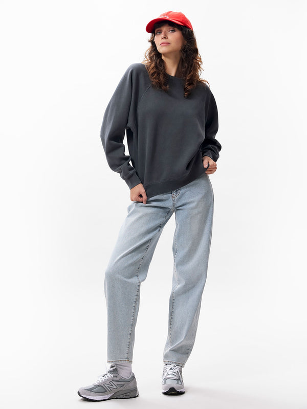 Catwalk Junkie Raglan Sweater