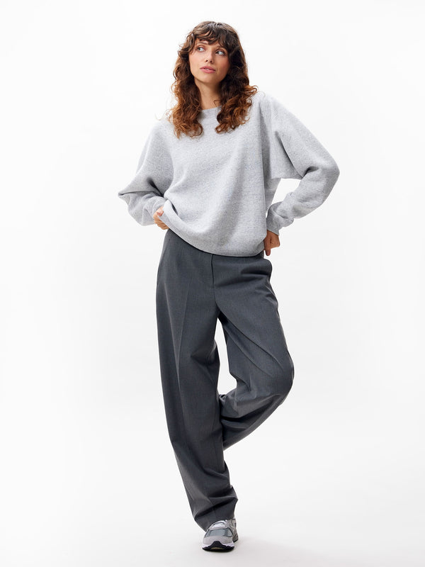 Catwalk Junkie Raglan Sweater