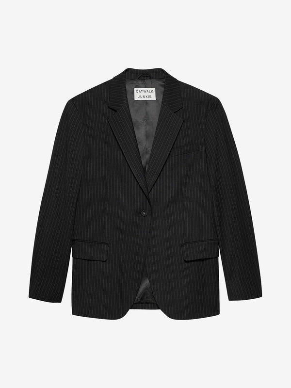 Catwalk Junkie Relaxed Blazer