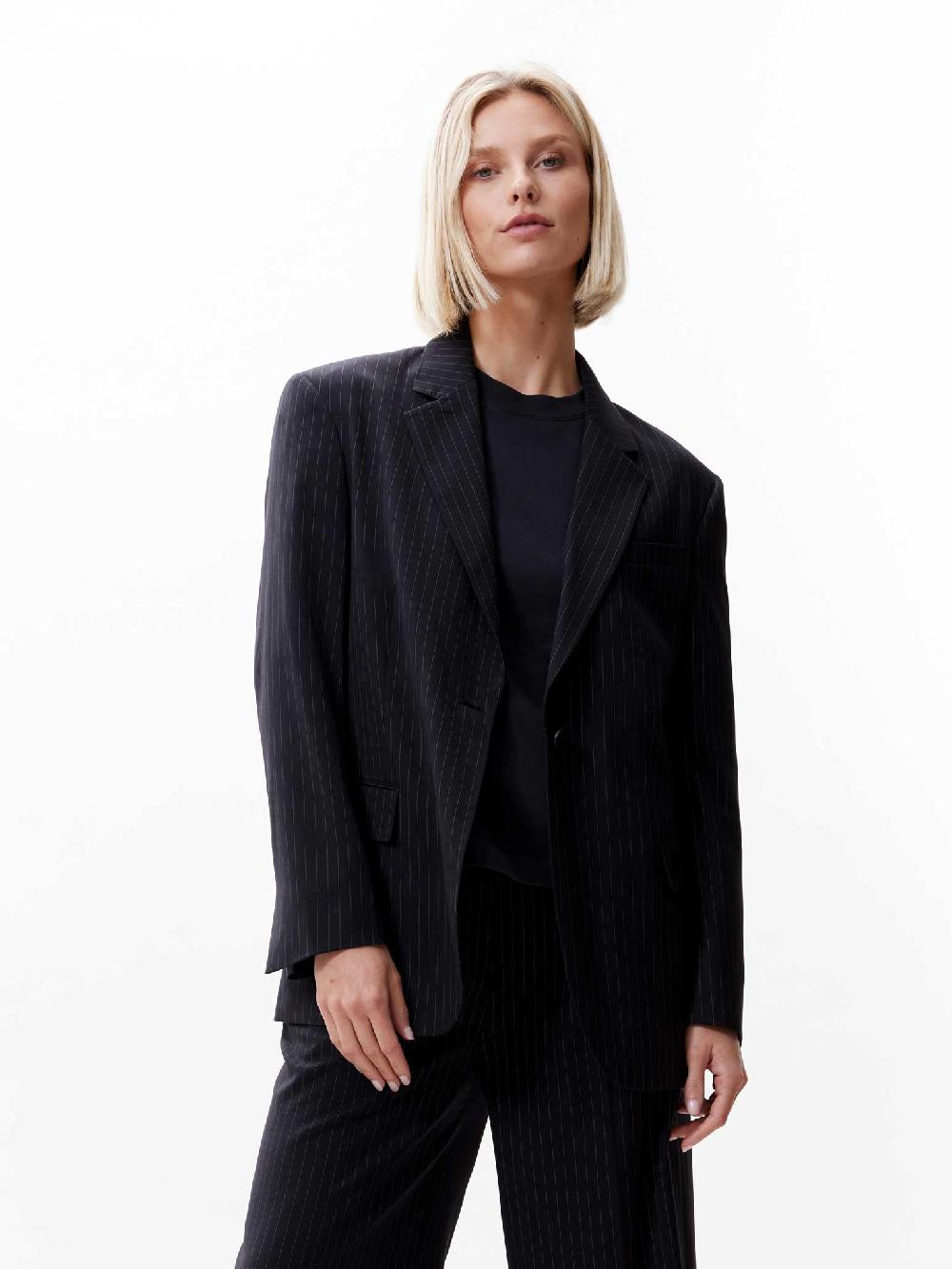 catwalk junkie Relaxed blazer