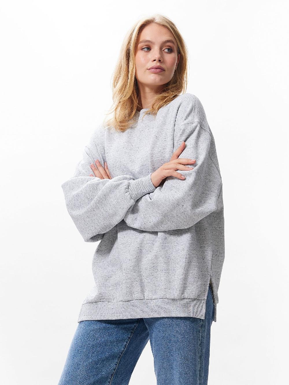 Catwalk Junkie Relaxed Sweater
