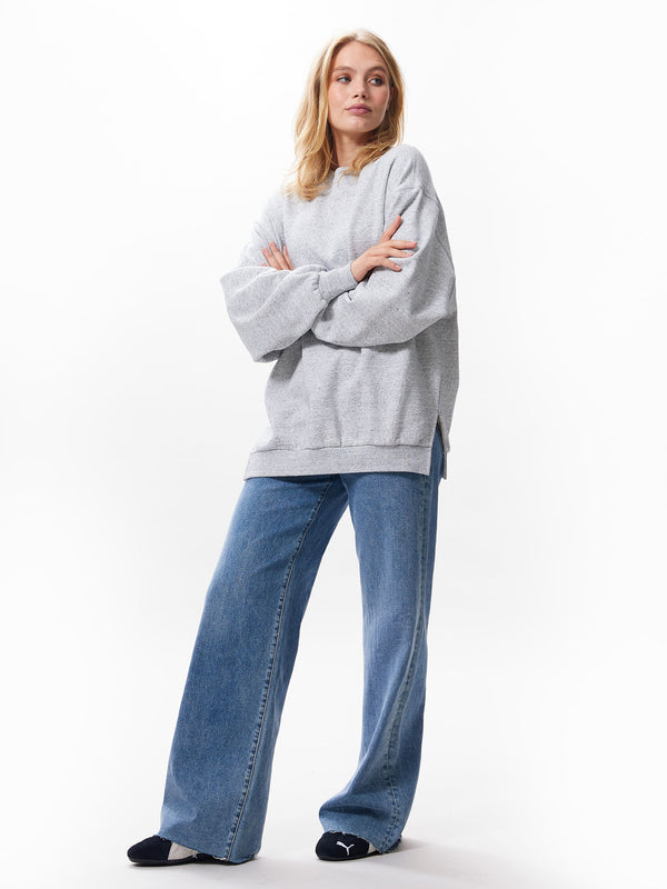 Catwalk Junkie Relaxed Sweater