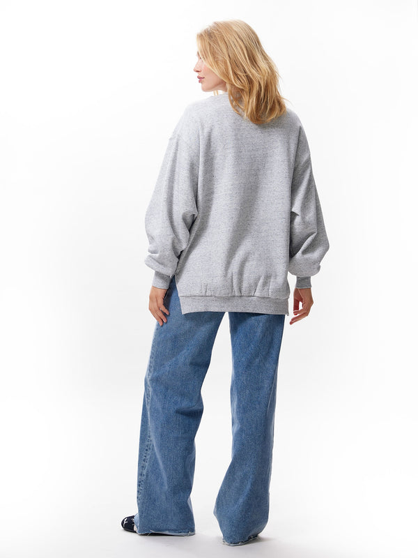 Catwalk Junkie Relaxed Sweater