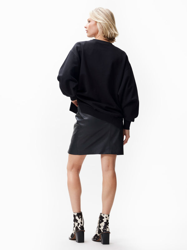 Catwalk Junkie Relaxed Sweater