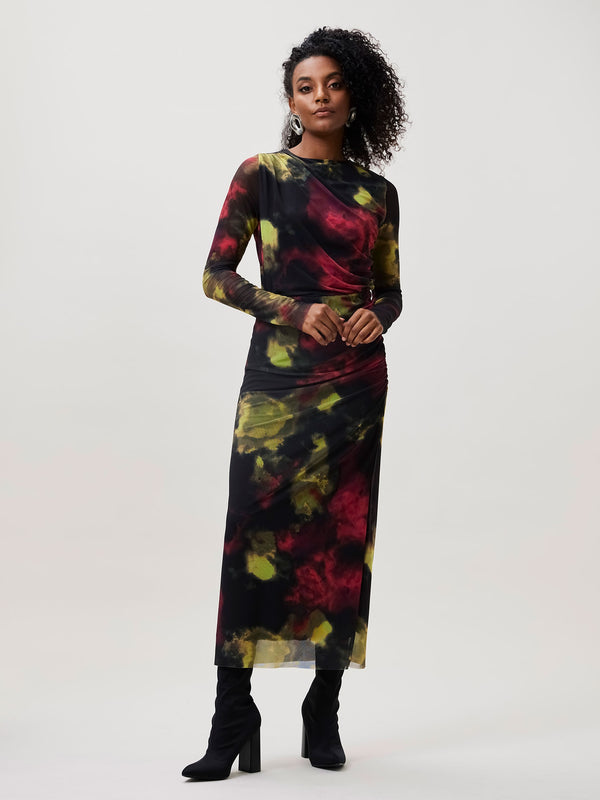 Catwalk Junkie Rok Ana