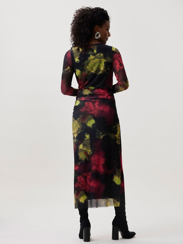 Catwalk Junkie Rok Ana