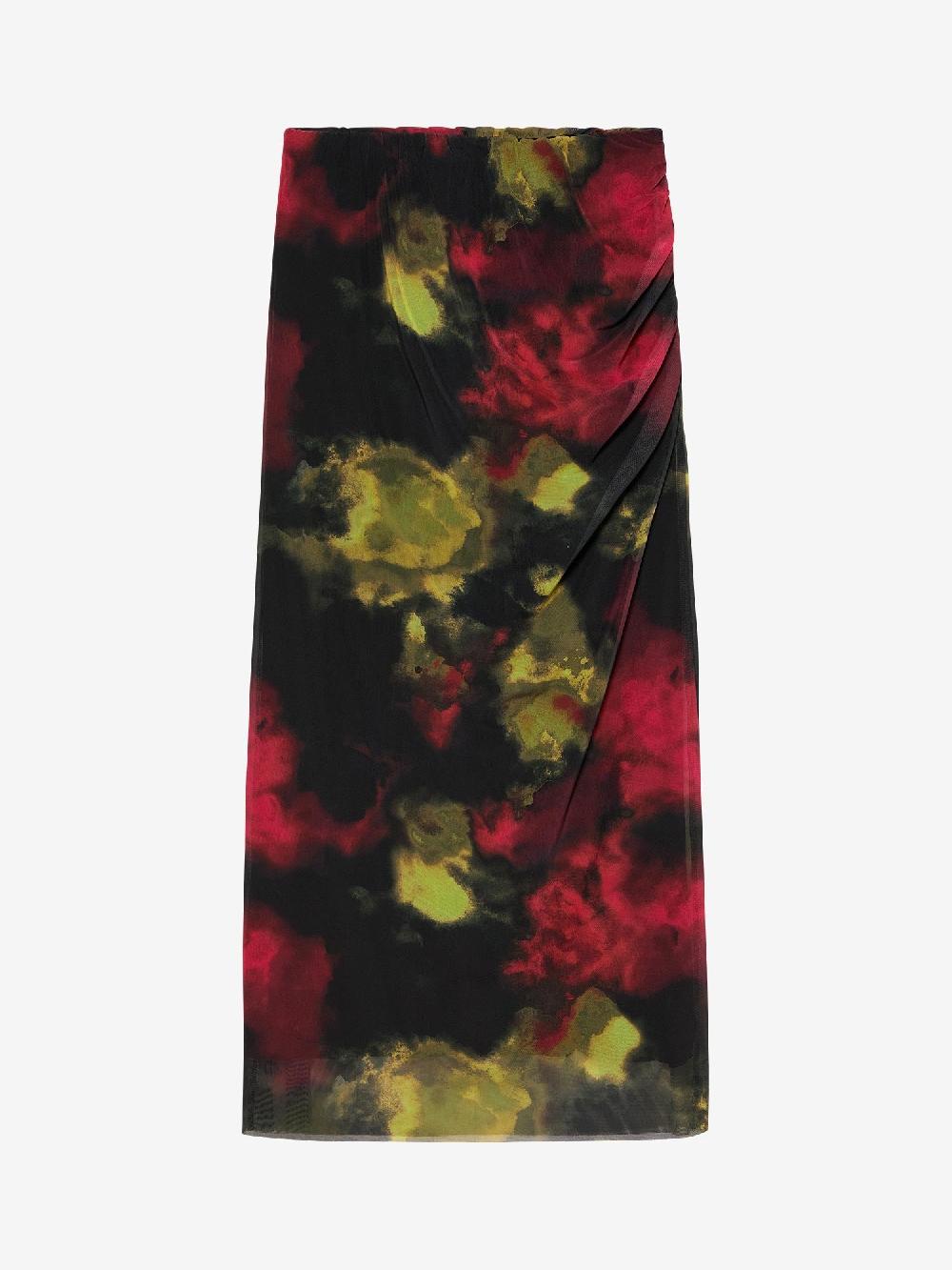 catwalk junkie Rok ana