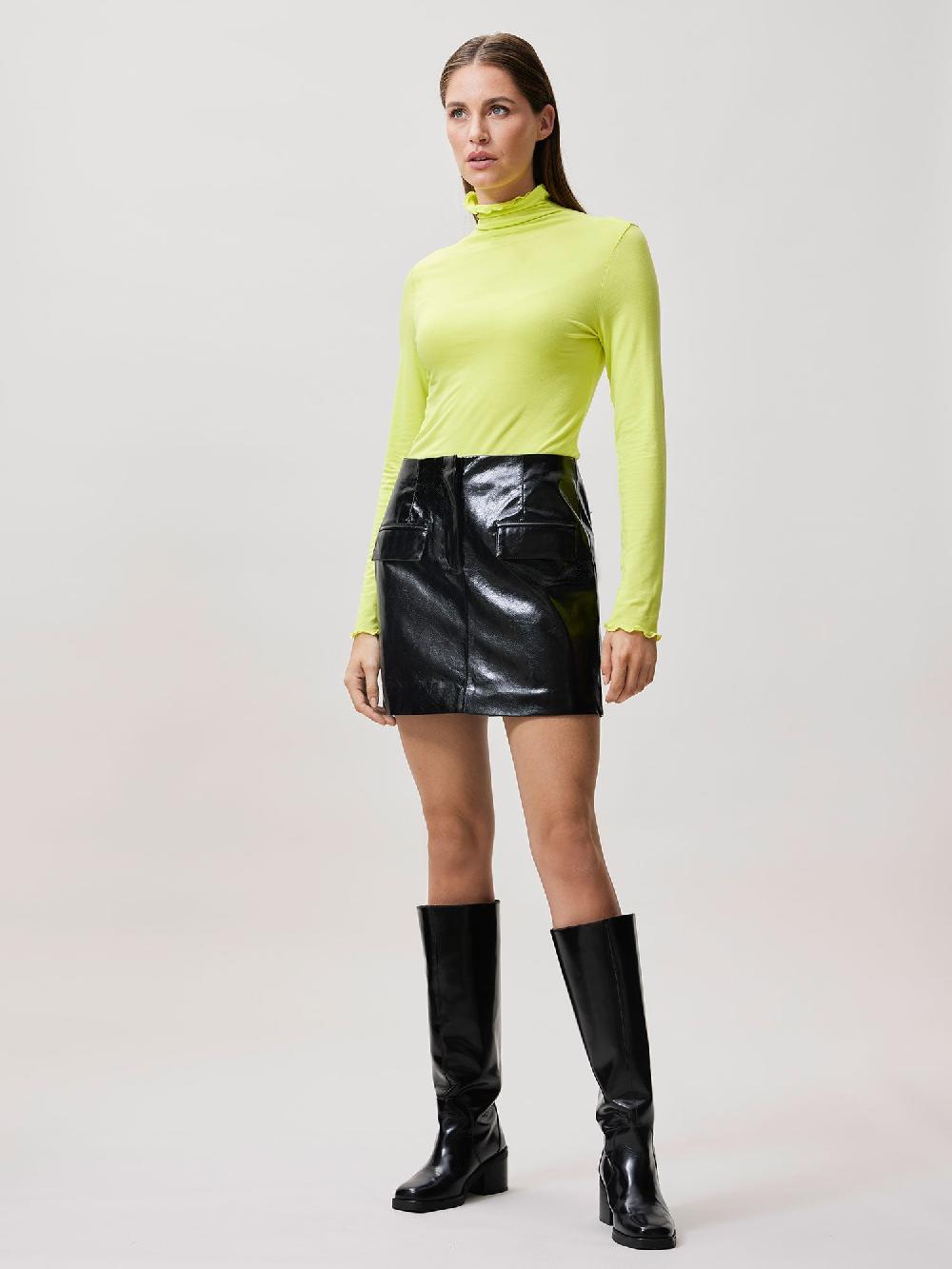 catwalk junkie Rok cody