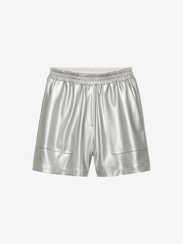 Catwalk Junkie Shorts Van Vegan Leather