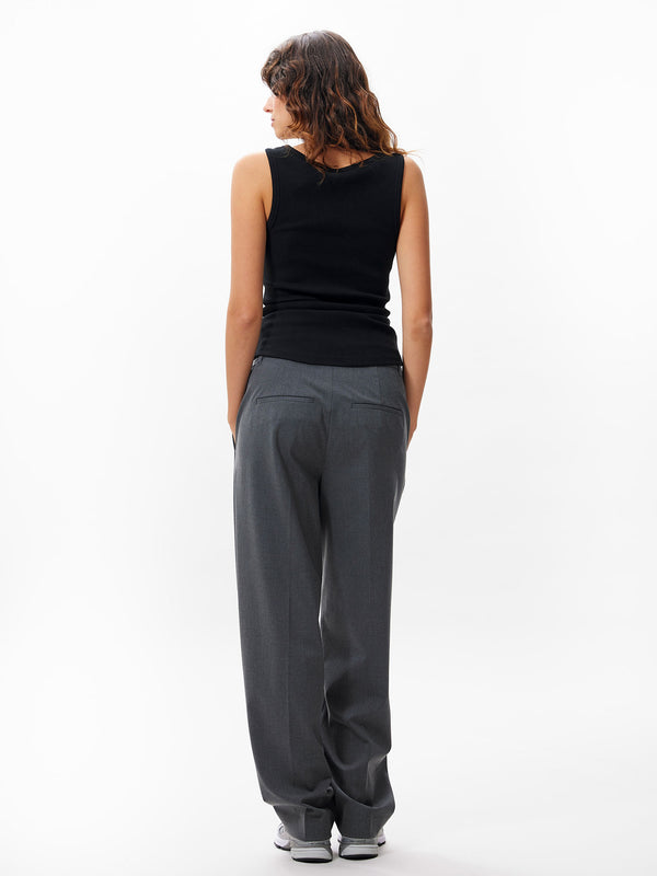 Catwalk Junkie Singlet Van Ribstof