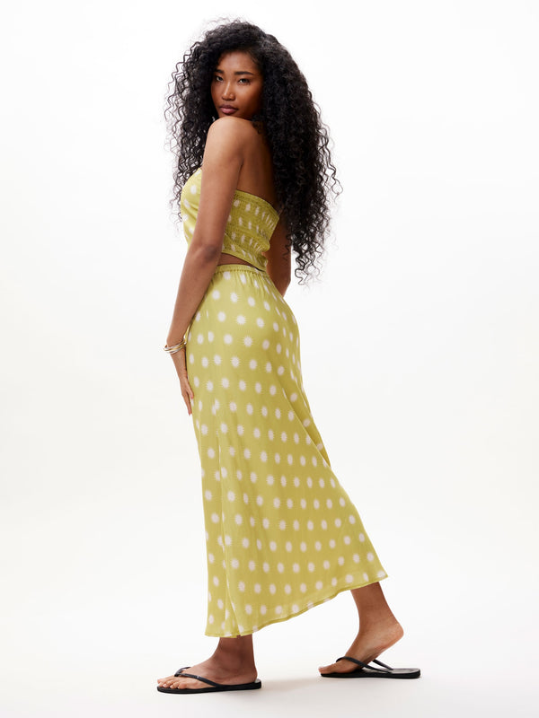 Catwalk Junkie Sjaal Top Met Smock