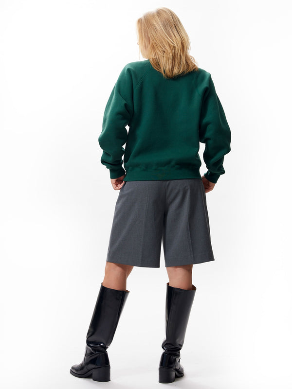 Catwalk Junkie Sweater Met Graphic