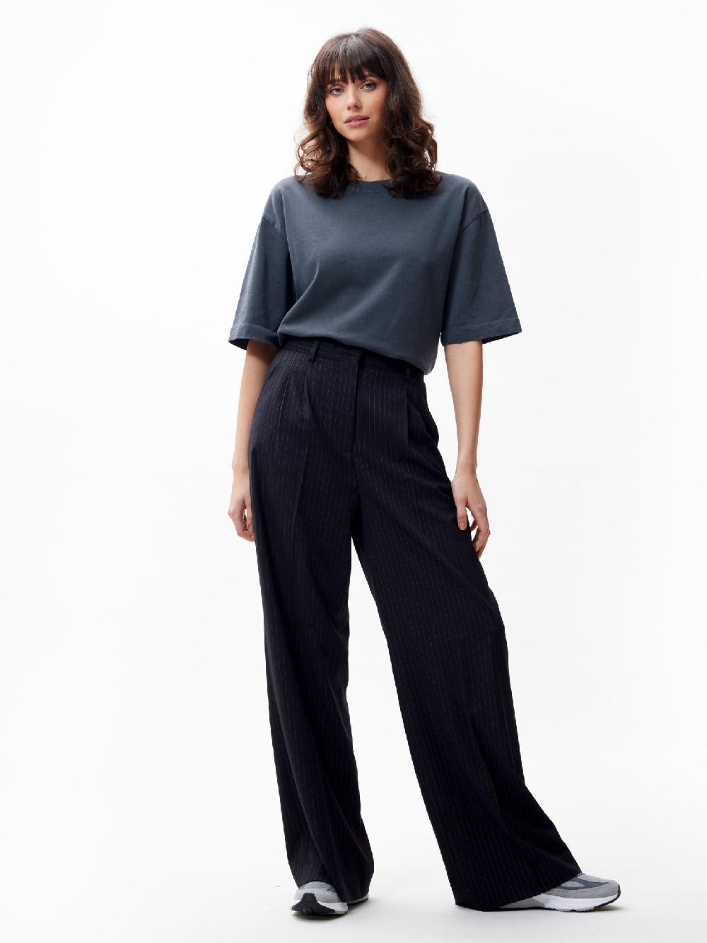 catwalk junkie Tailored trousers