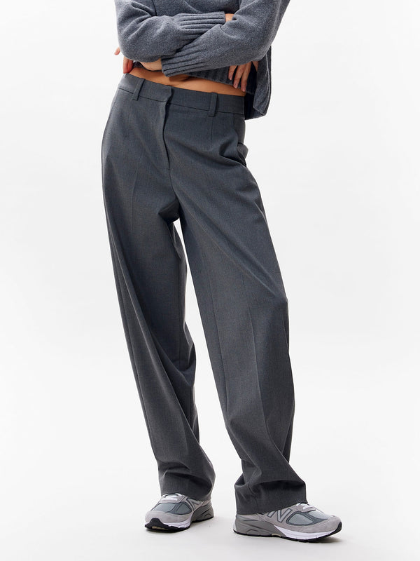 Catwalk Junkie Tapered Trousers