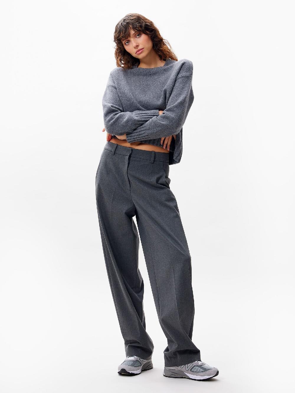 catwalk junkie Tapered trousers