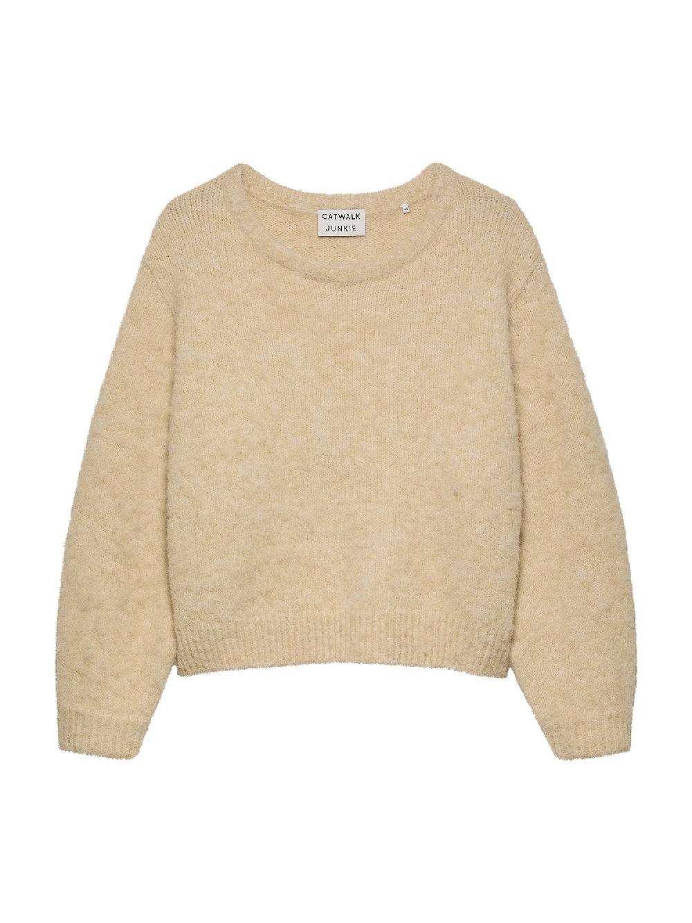 catwalk junkie Trui