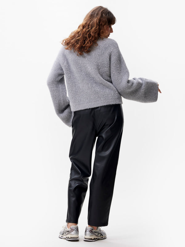 Catwalk Junkie Trui Met Lurex