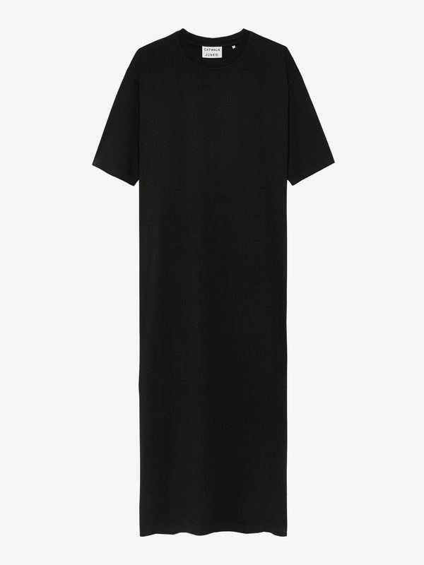 Catwalk Junkie Tshirt Jurk