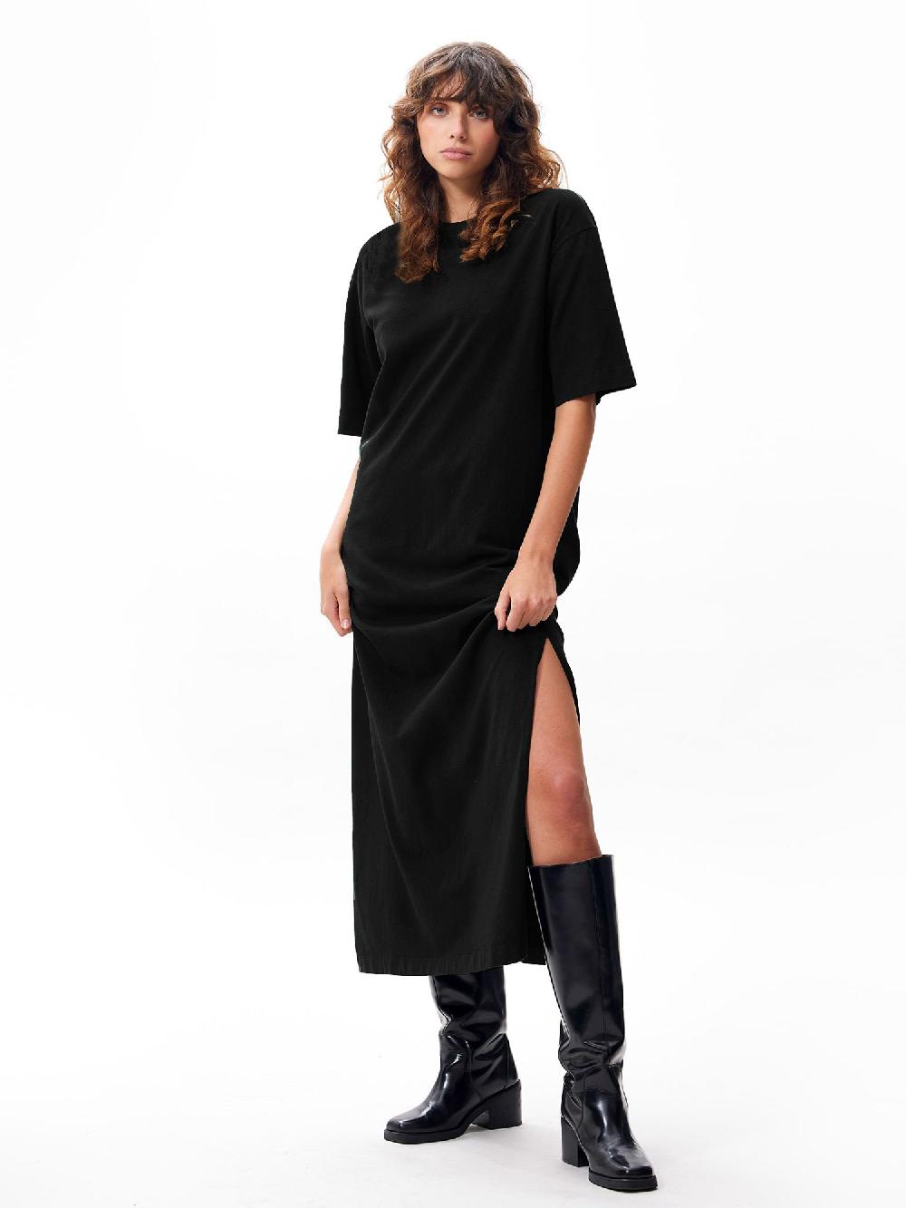 catwalk junkie Tshirt jurk