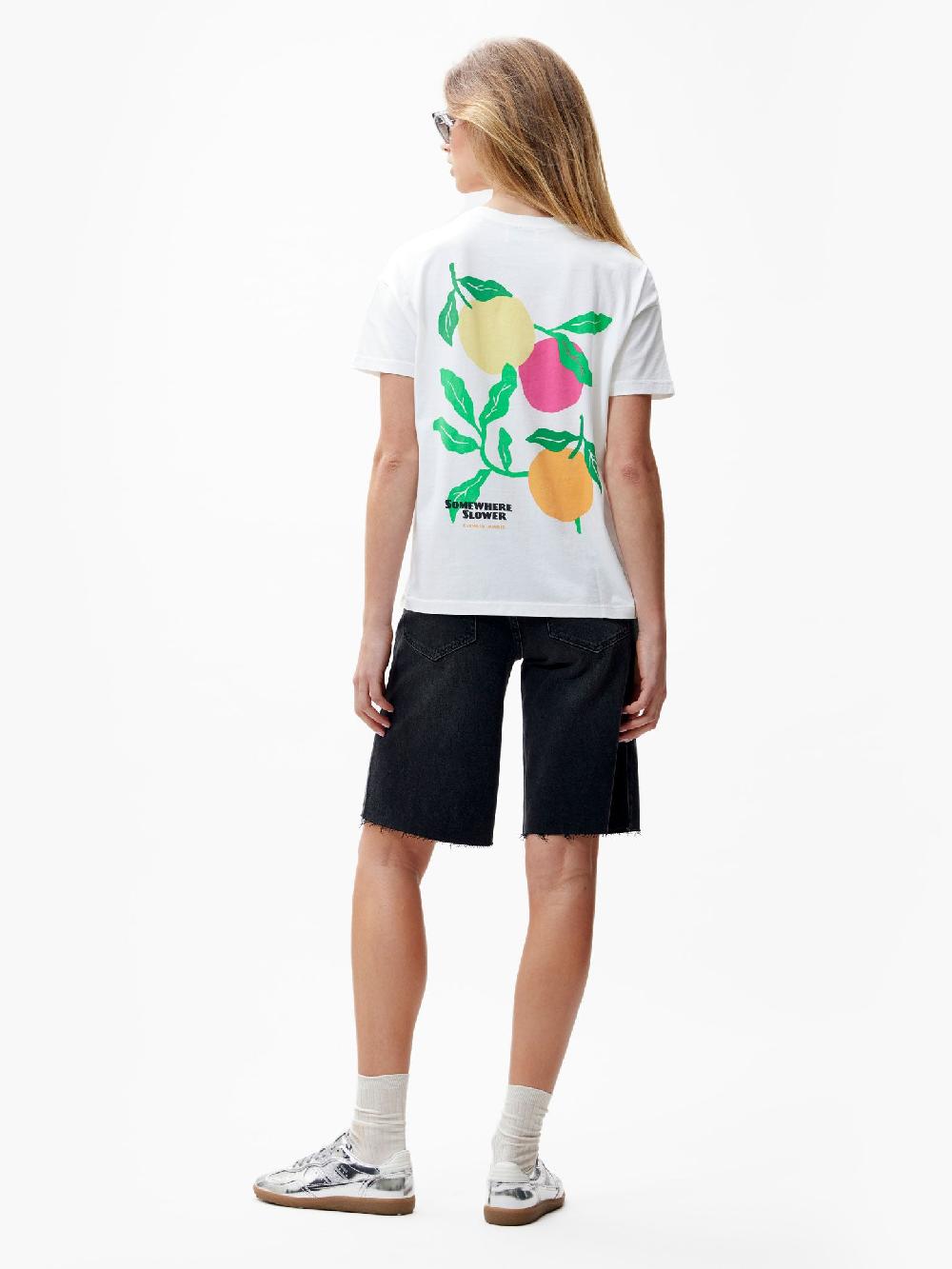 catwalk junkie Tshirt met graphic