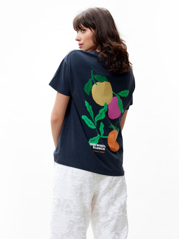 Catwalk Junkie Tshirt Met Graphic