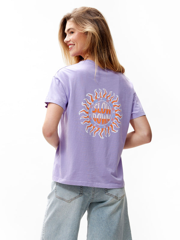 Catwalk Junkie Tshirt Met Graphic