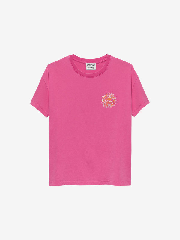 Catwalk Junkie Tshirt Met Graphic