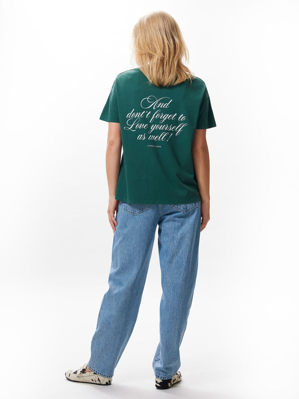 Catwalk Junkie Tshirt Met Graphic