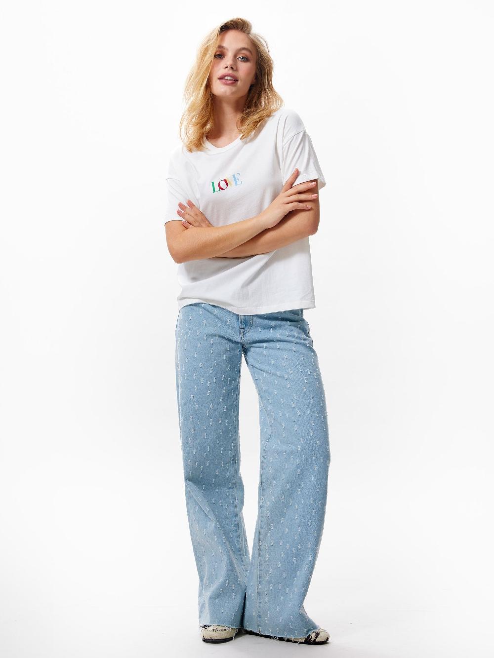 catwalk junkie Tshirt met graphic