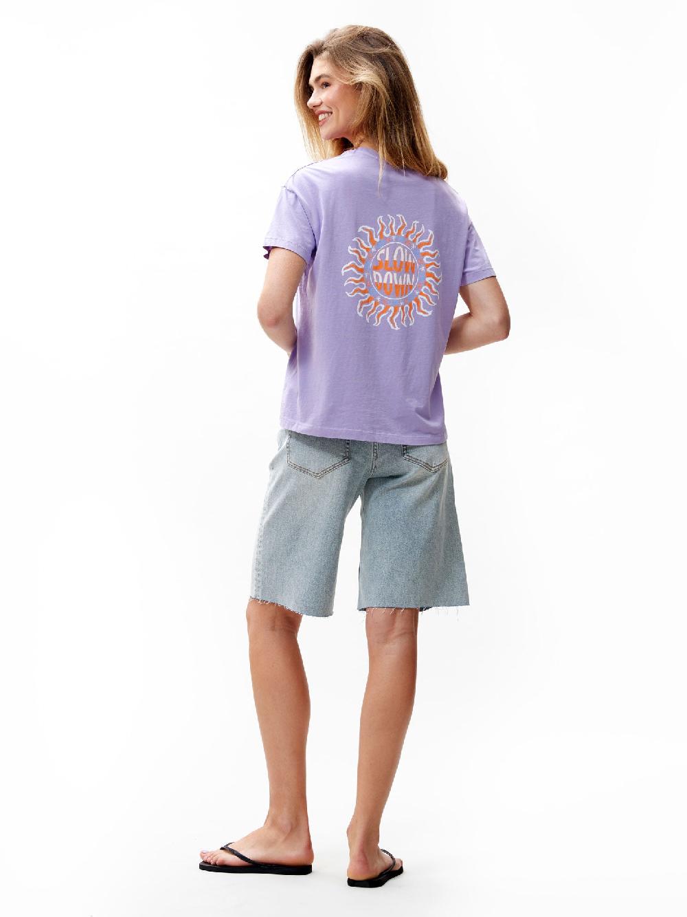 catwalk junkie Tshirt met graphic