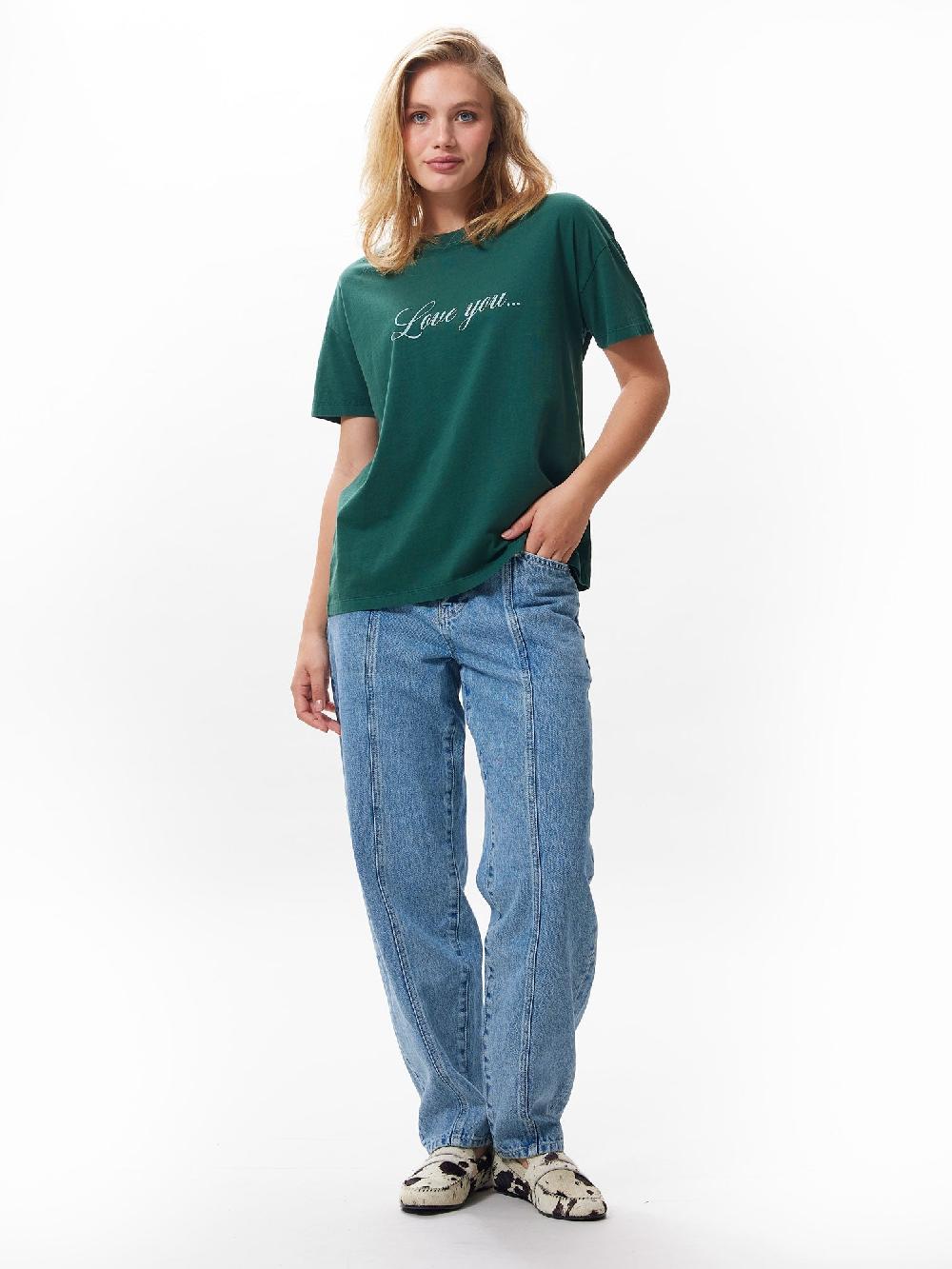 catwalk junkie Tshirt met graphic