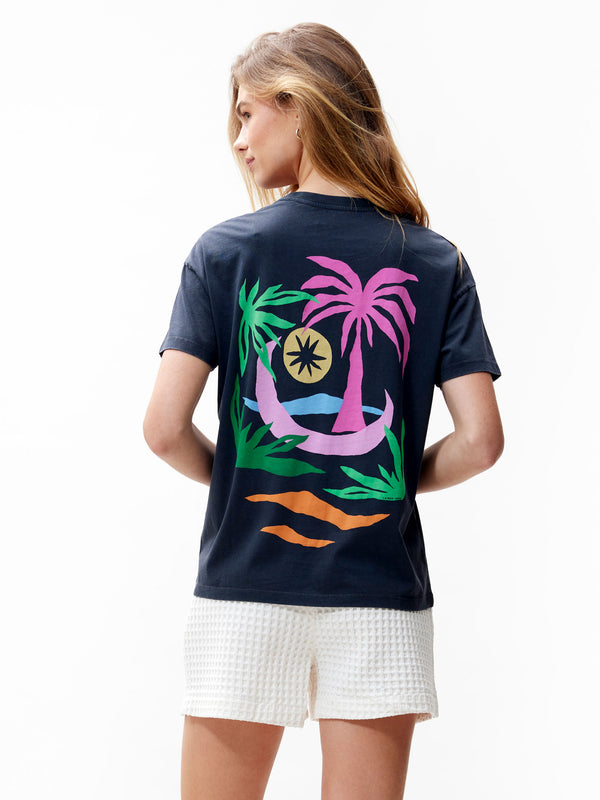 Catwalk Junkie Tshirt Met Graphic