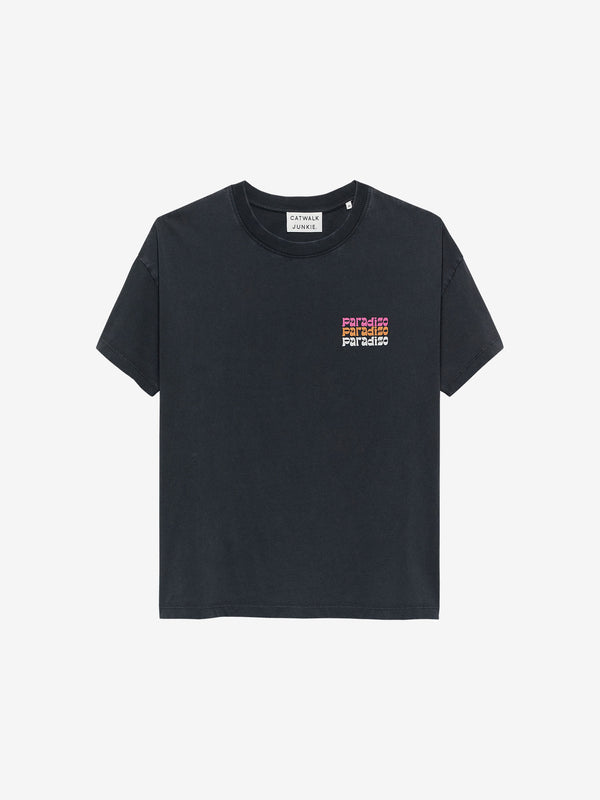 Catwalk Junkie Tshirt Met Graphic