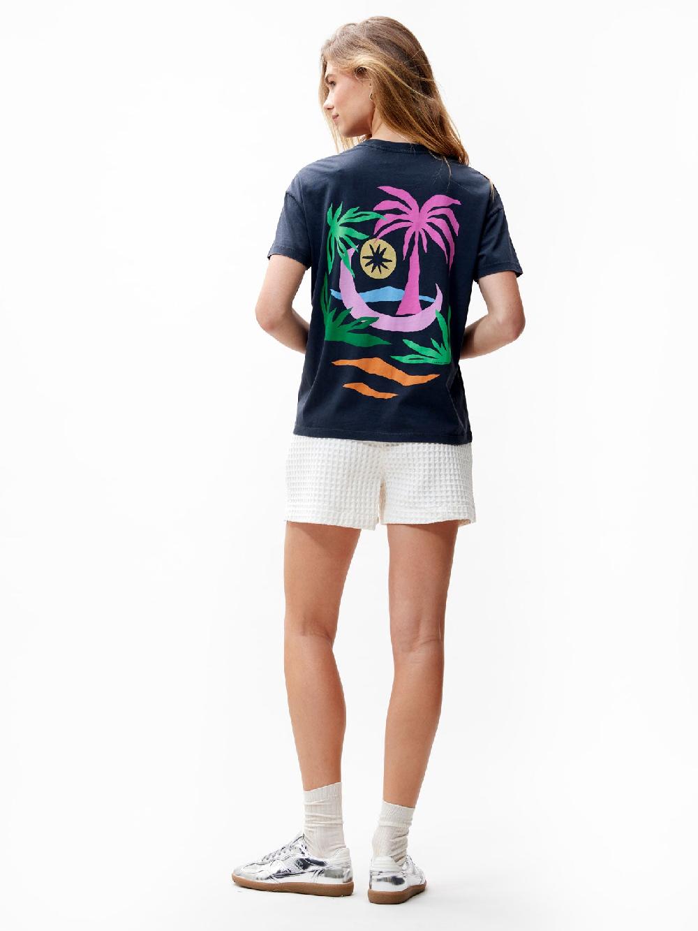 catwalk junkie Tshirt met graphic