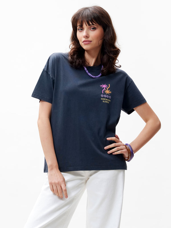 Catwalk Junkie Tshirt Met Graphic