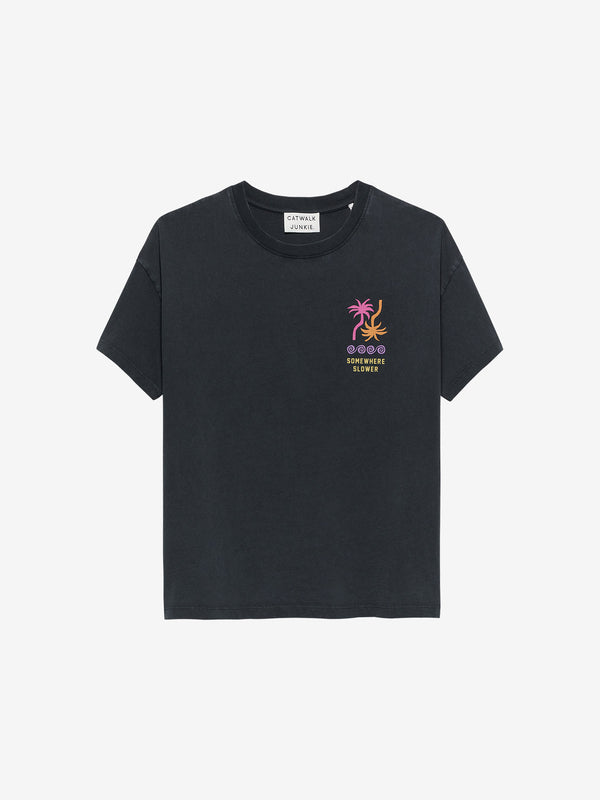 Catwalk Junkie Tshirt Met Graphic