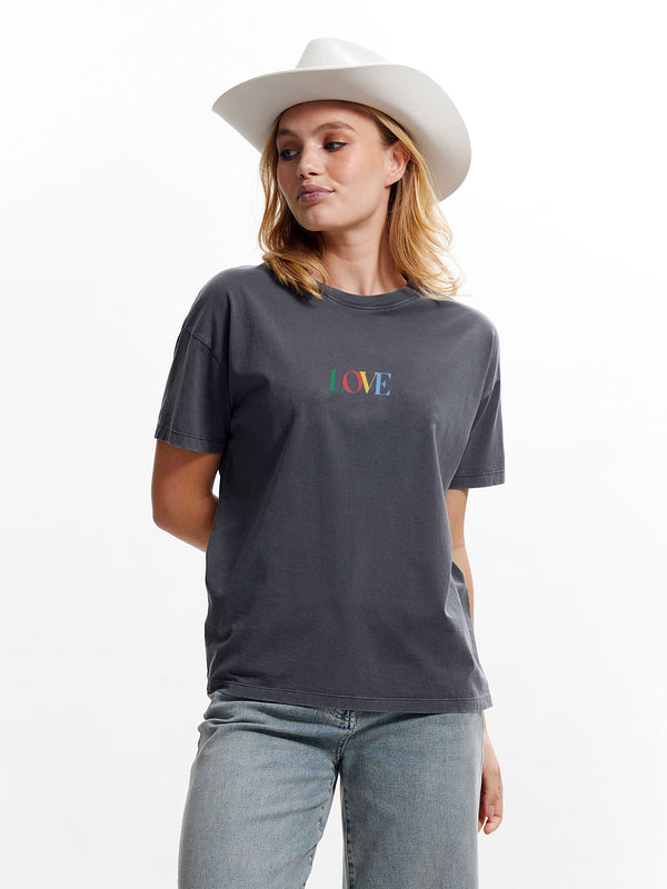 Catwalk Junkie Tshirt Met Graphic