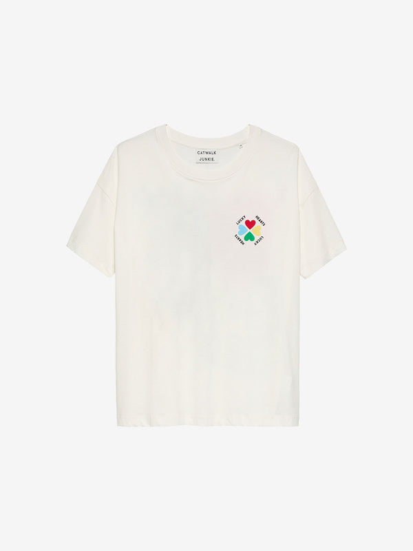 Catwalk Junkie Tshirt Met Graphic