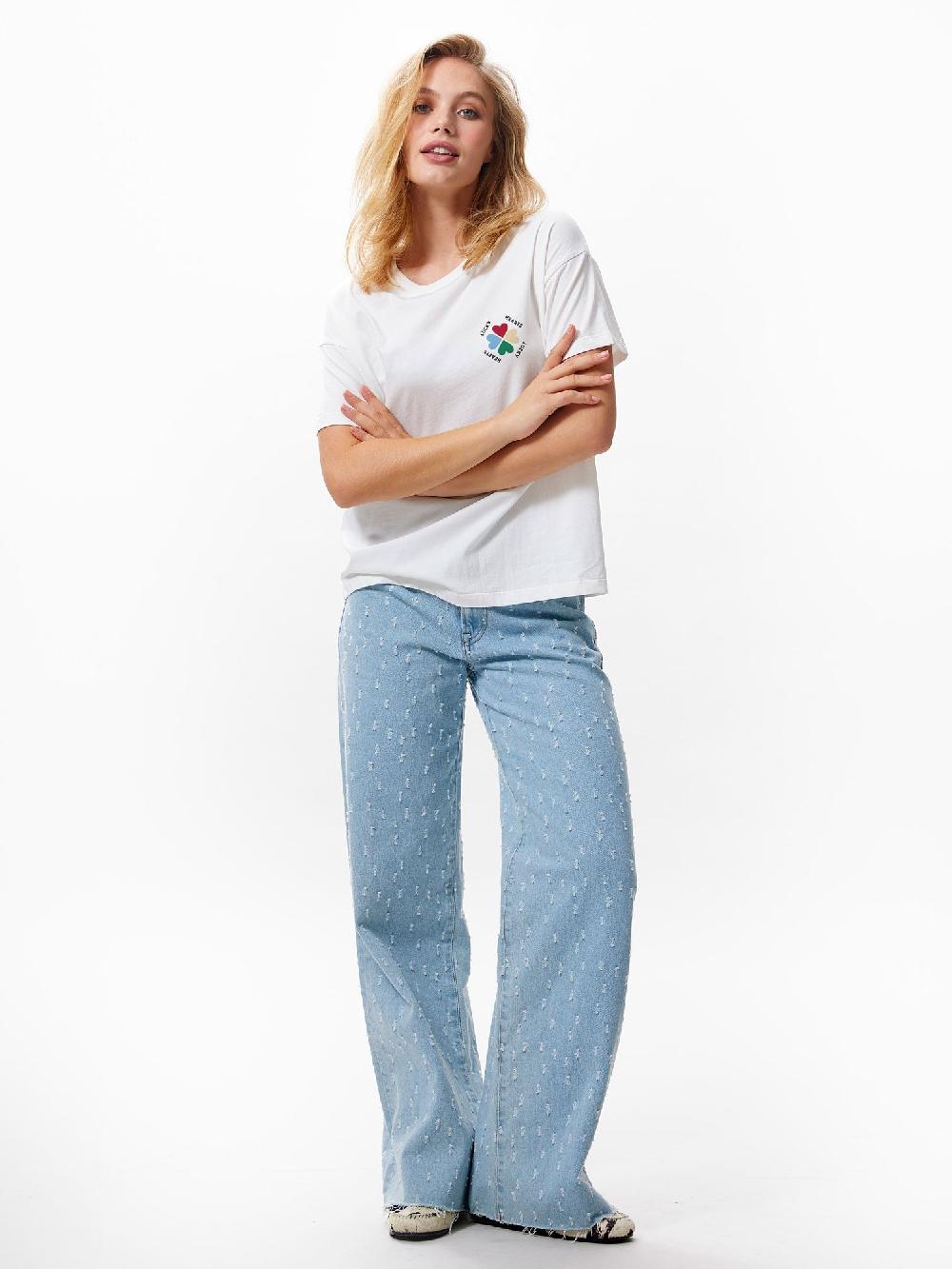 catwalk junkie Tshirt met graphic