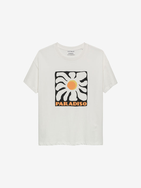 Catwalk Junkie Tshirt Met Graphic