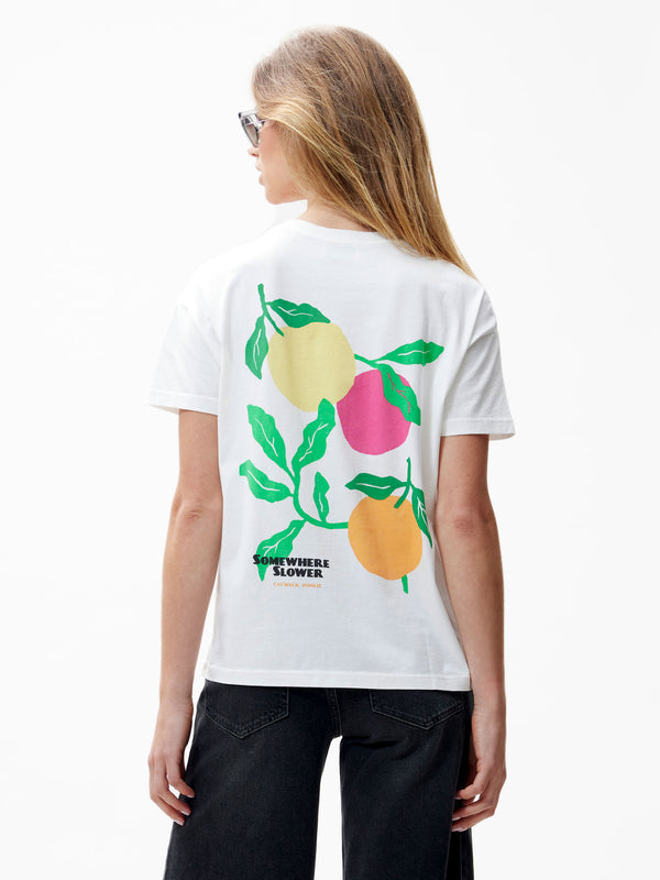 Catwalk Junkie Tshirt Met Graphic