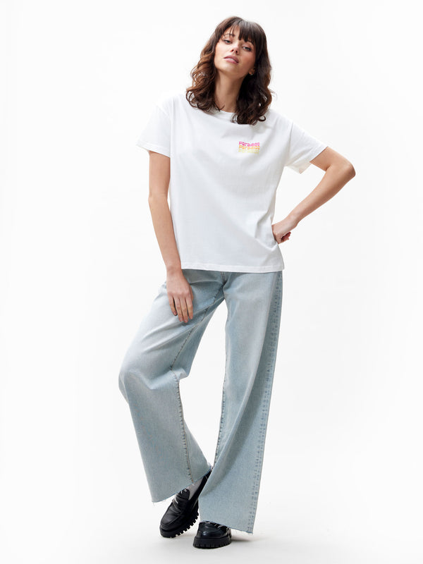 Catwalk Junkie Tshirt Met Graphic