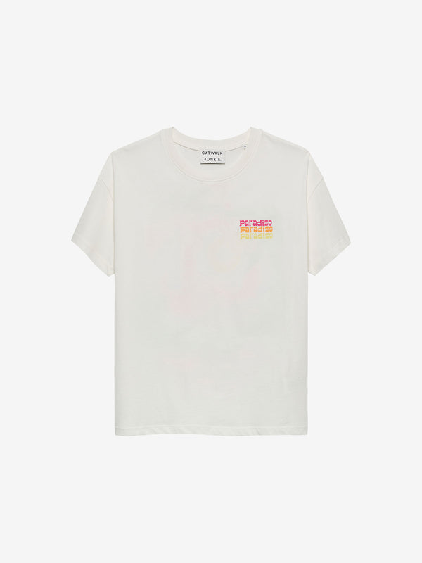 Catwalk Junkie Tshirt Met Graphic