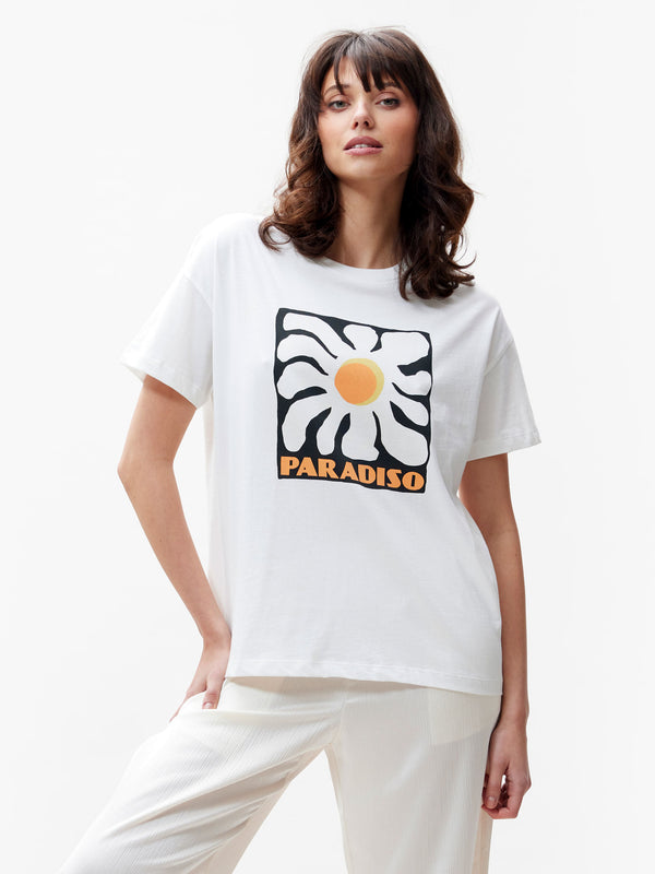 Catwalk Junkie Tshirt Met Graphic