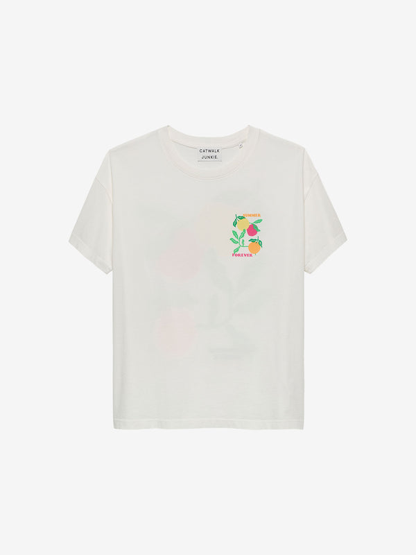 Catwalk Junkie Tshirt Met Graphic