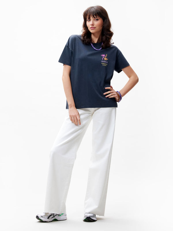 Catwalk Junkie Tshirt Met Graphic